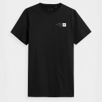 Мъжка Тениска 4F (H4Z21-TSM011) 20S